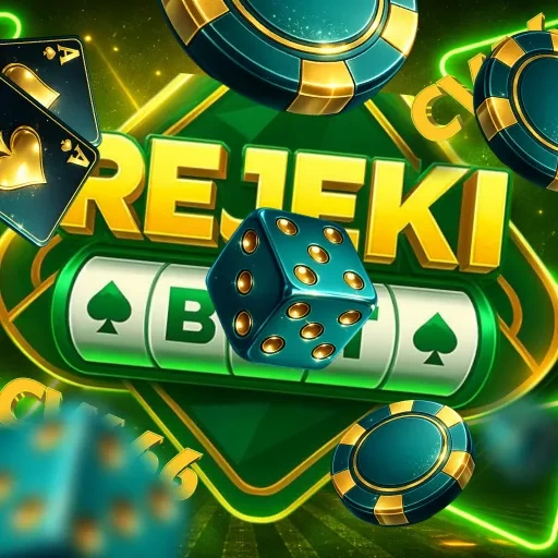 rejeki: Aplikasi Game Online Indonesia Terlengkap