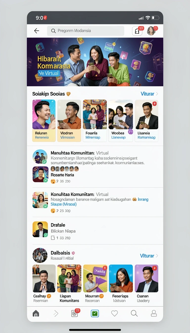 Review Aplikasi miminbet screenshot 3