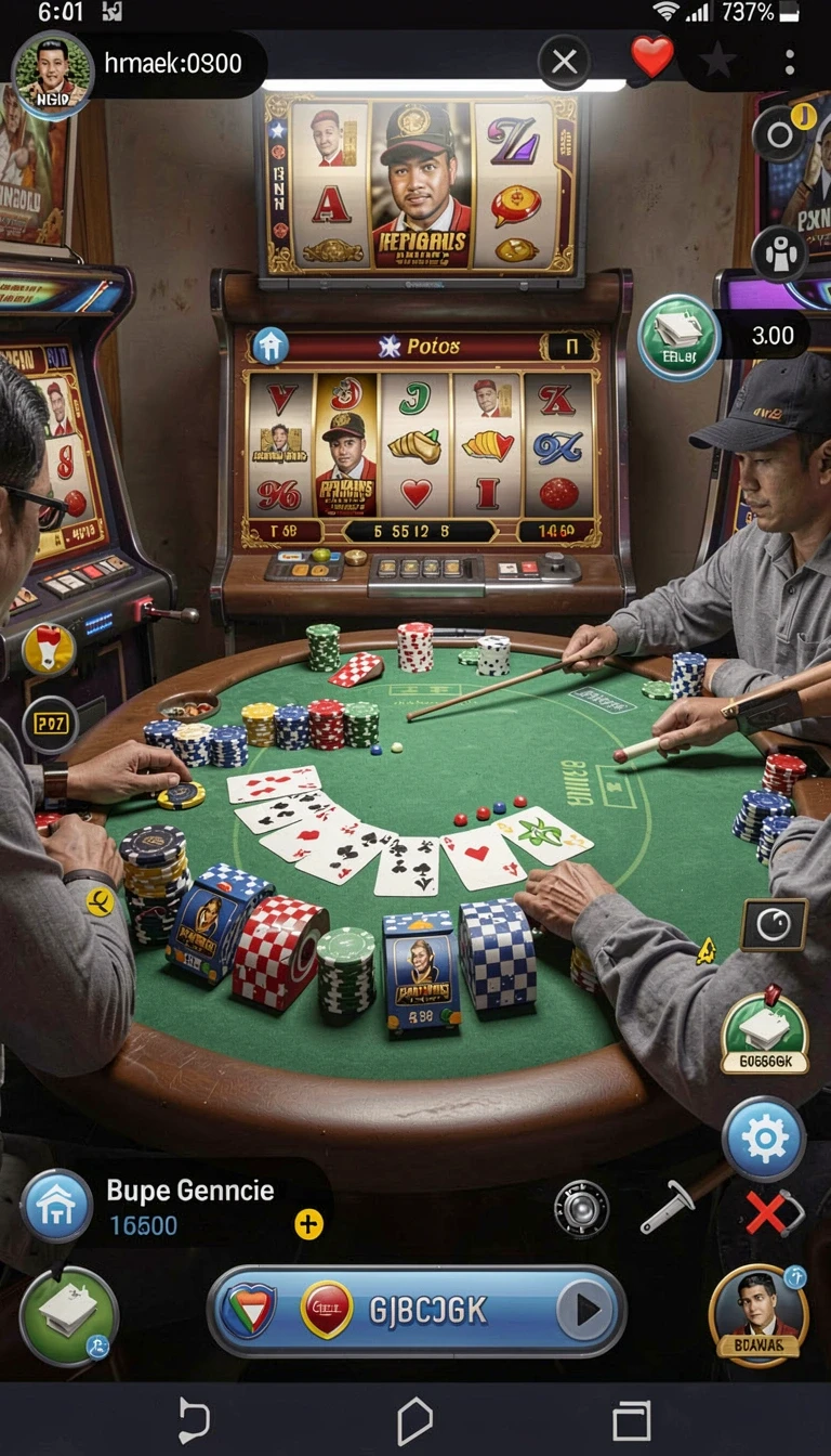 Aplikasi qq222 Terbaru dan Terlengkap screenshot 2