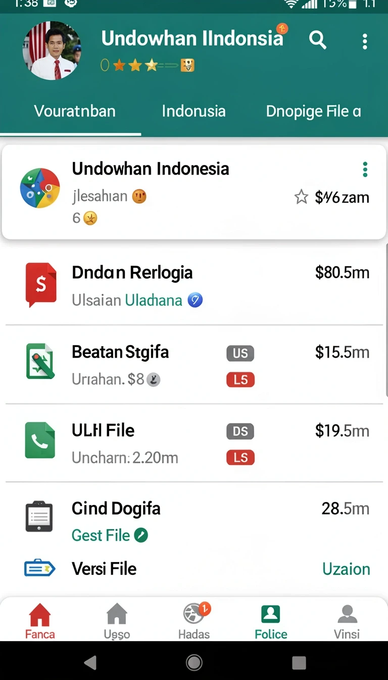 Review Aplikasi wow388 screenshot 3