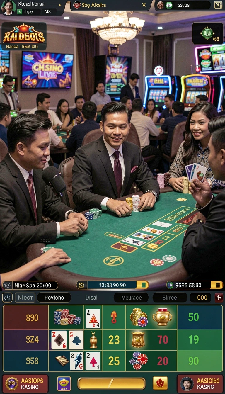 Review Aplikasi maxslot88 screenshot 1