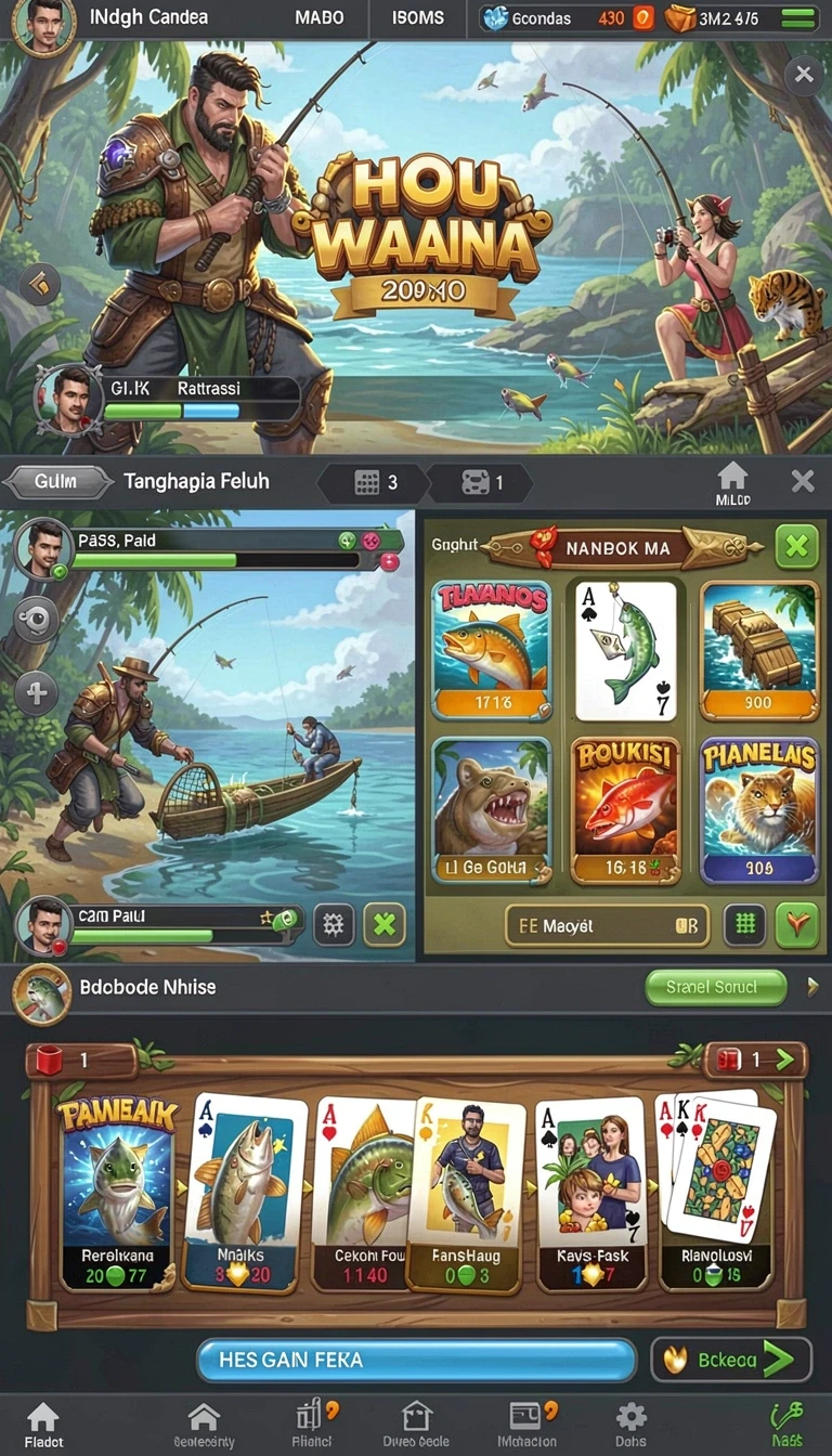Review Aplikasi 34r screenshot 2