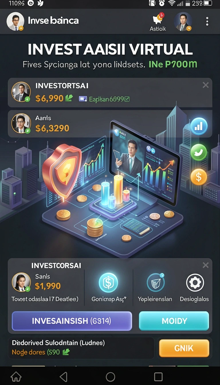 pedetogel: Platform Game Online Indonesia screenshot 3