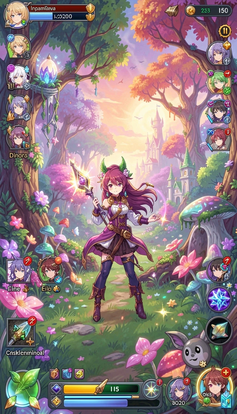Review Aplikasi d06 screenshot 1