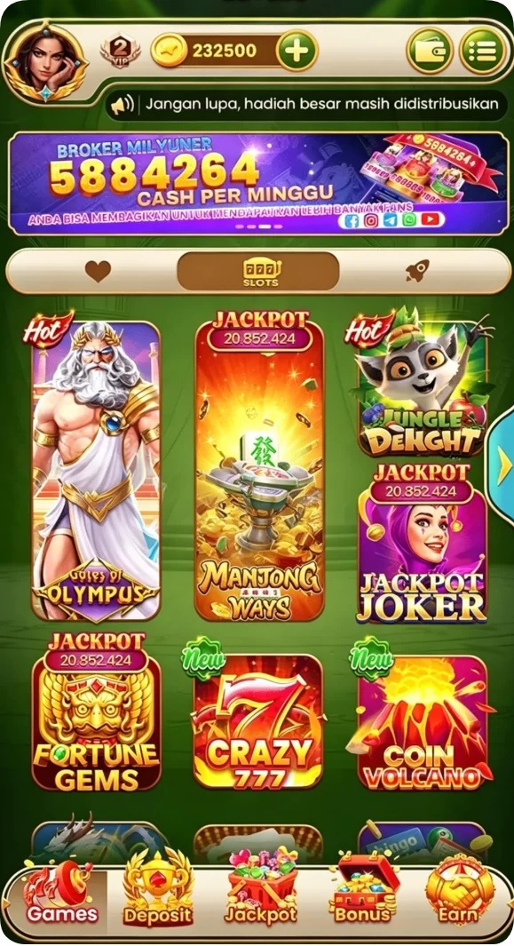 Review Aplikasi eshatoto screenshot 3