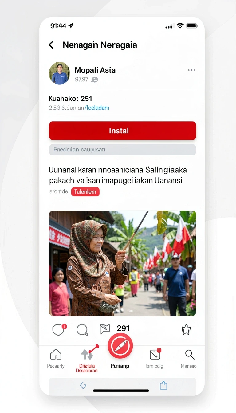 bos88 App Game Online Indonesia Terbaru screenshot 1