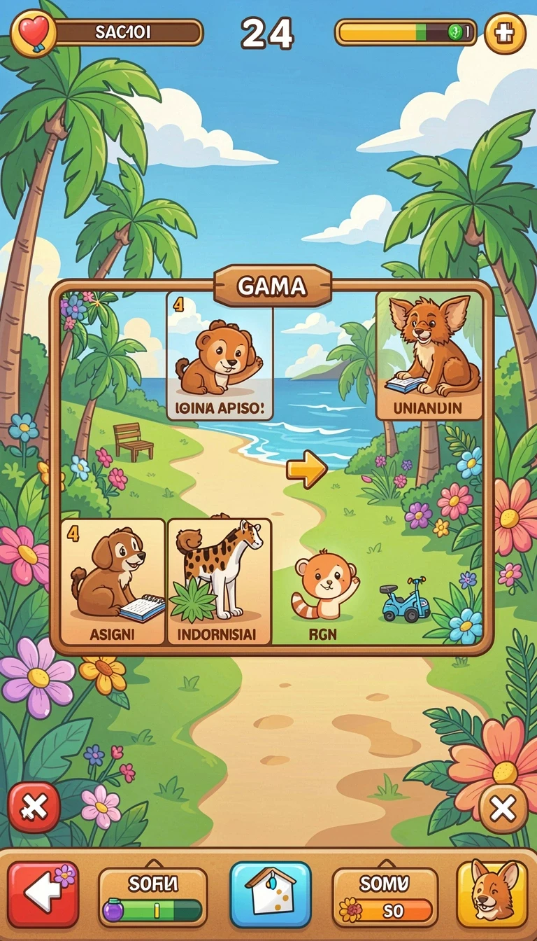 bos88 App Game Online Indonesia Terbaru screenshot 2