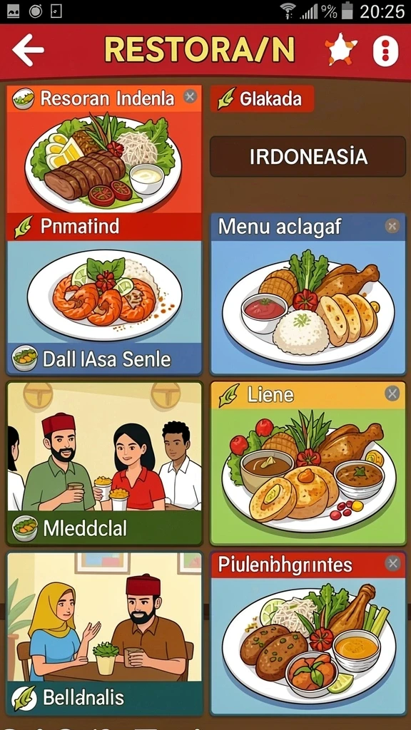 mixue88 Aplikasi Game Online Indonesia Terbaru screenshot 1