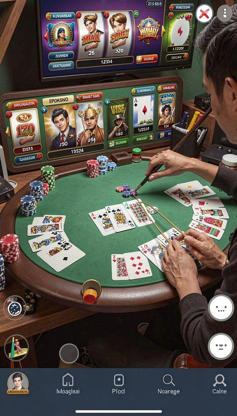 Review Aplikasi maxslot88 screenshot 2