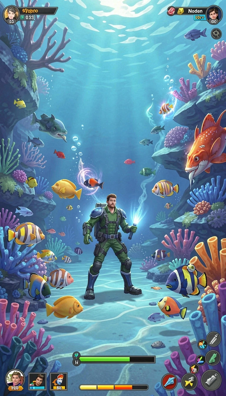 wajan4d Panduan Aplikasi Game Online Indonesia screenshot 1