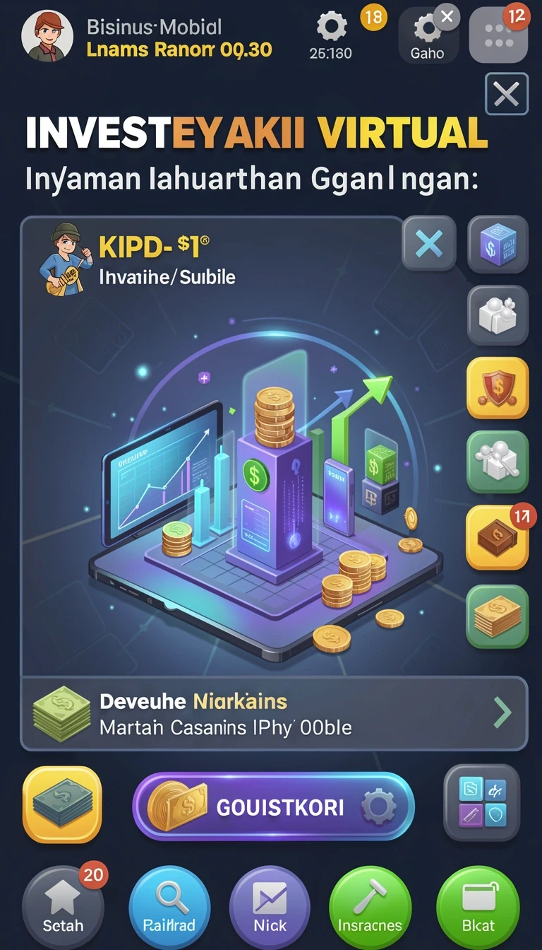 mixue88 Aplikasi Game Online Indonesia Terbaru screenshot 2