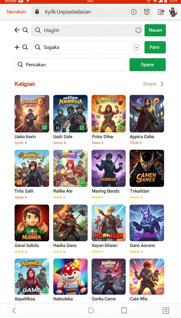 Aplikasi she777 Terbaru dan Terlengkap screenshot 3