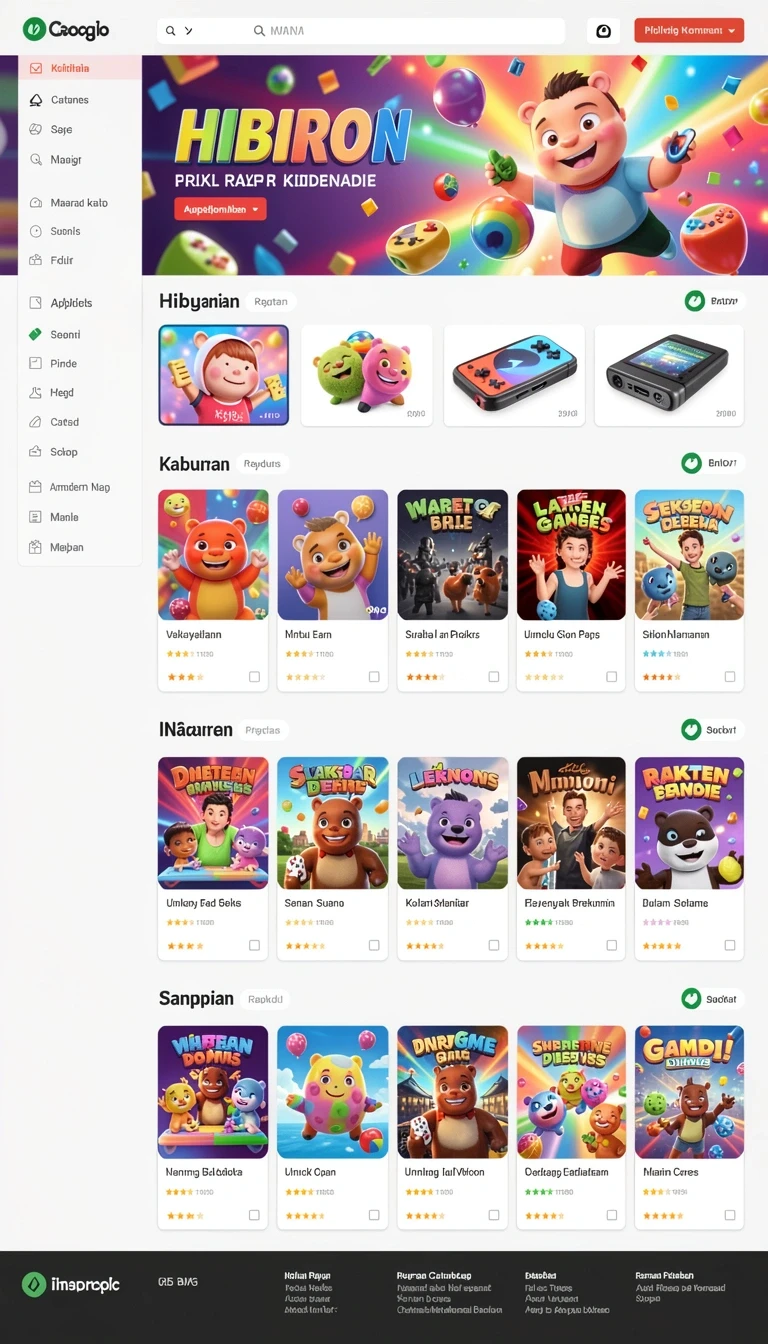 Review Aplikasi arta4d screenshot 1